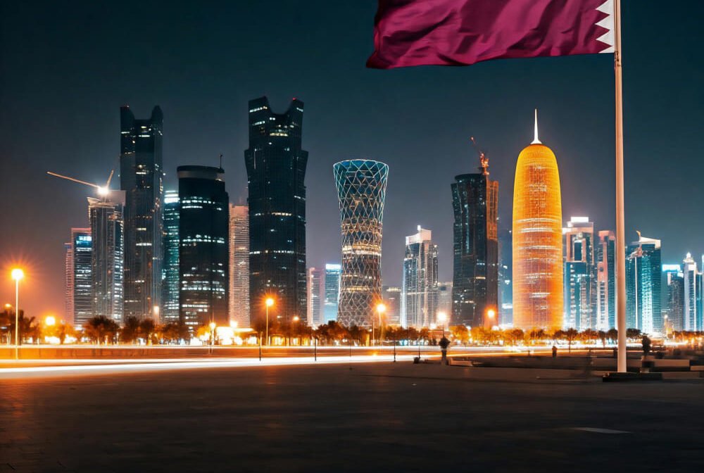 Qatar Rheumatology Society