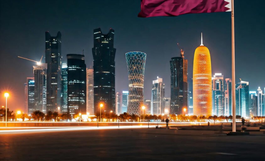 Qatar Rheumatology Society